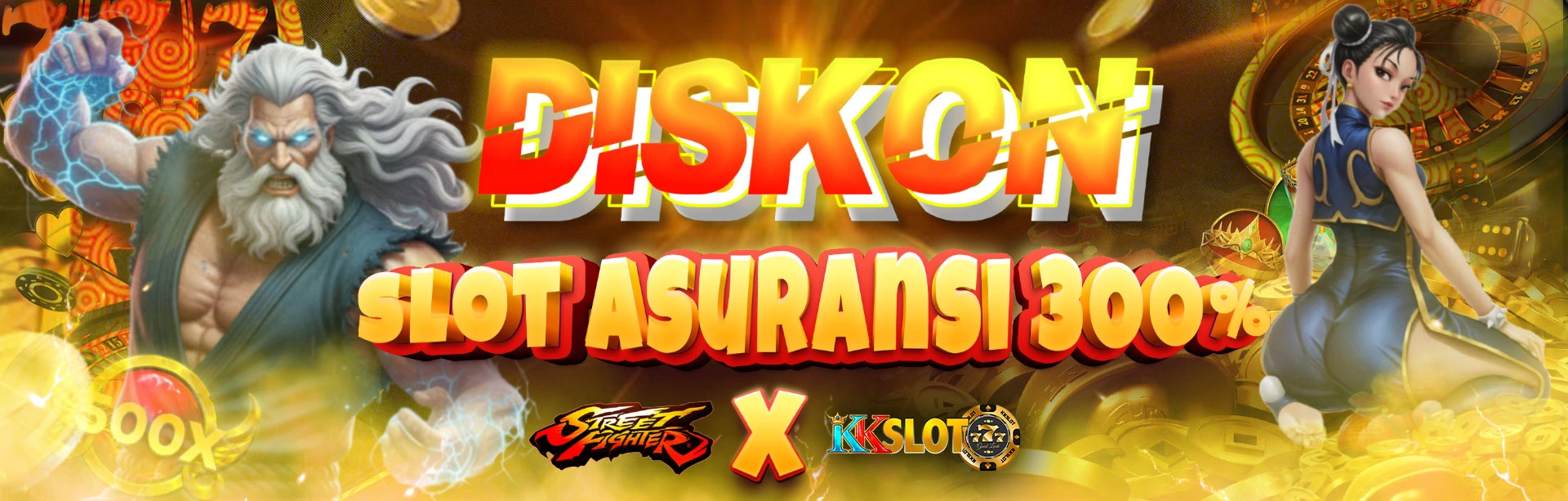 CitraSlot88 Banner Slot Online